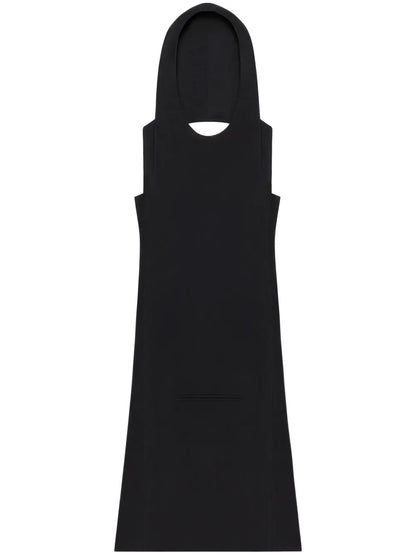 Oblique Dress