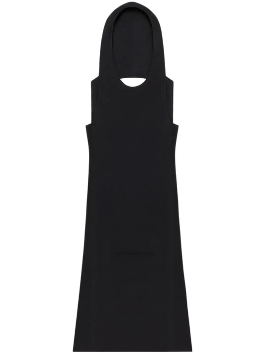 Oblique Dress