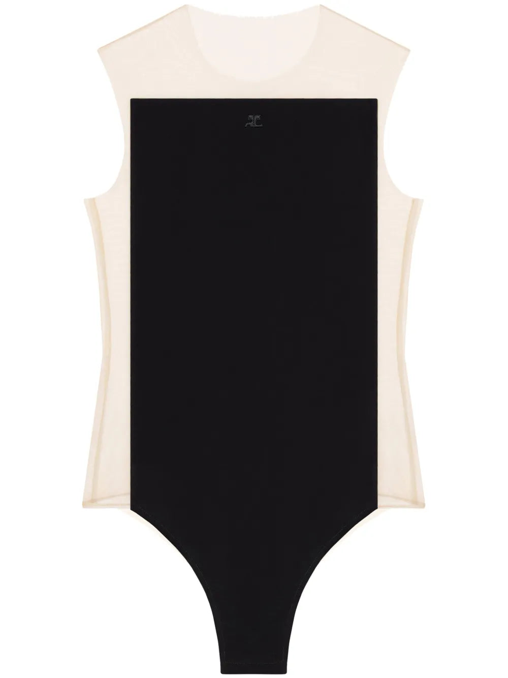Illusion Bodysuit