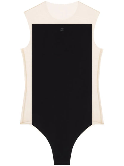 Illusion Bodysuit
