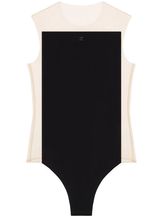 Illusion Bodysuit