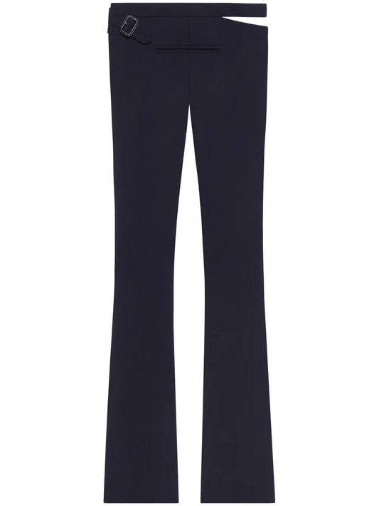 Slash Trousers