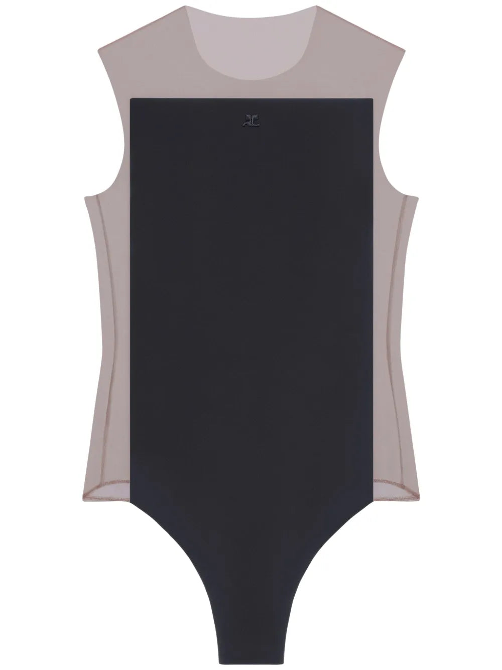 Illusion Bodysuit