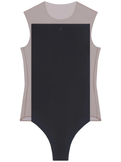 Illusion Bodysuit