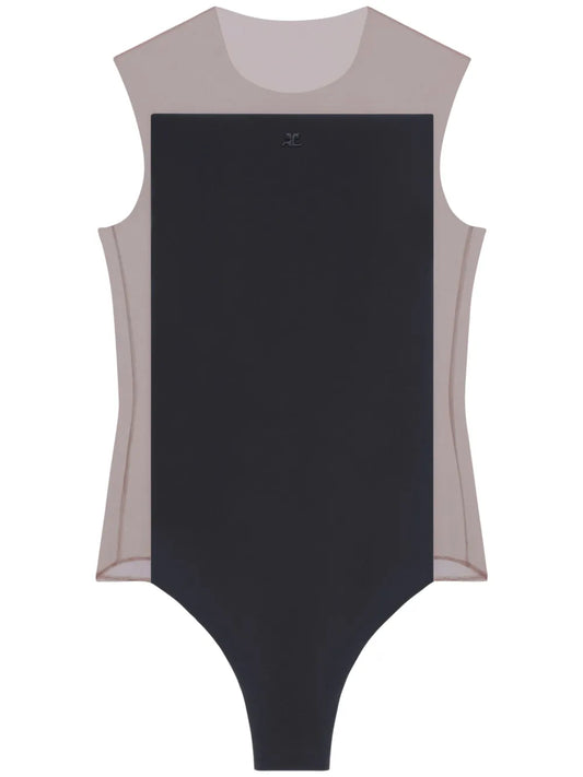 Illusion Bodysuit