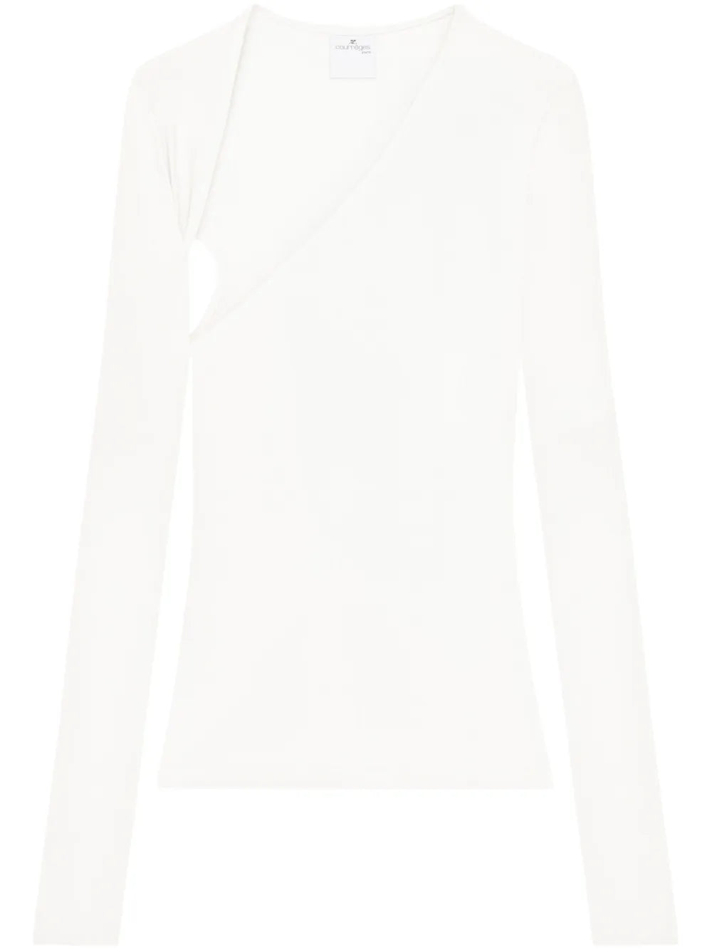 Slash Asymmetric Top