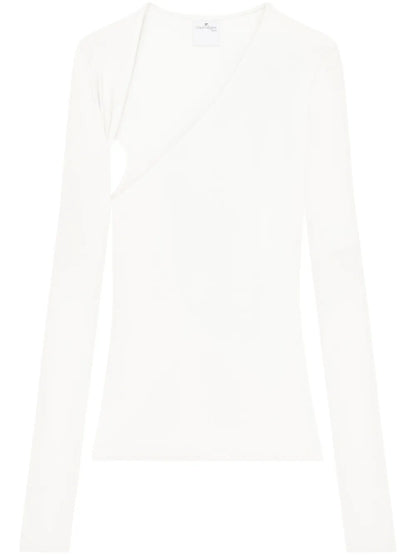 Slash Asymmetric Top