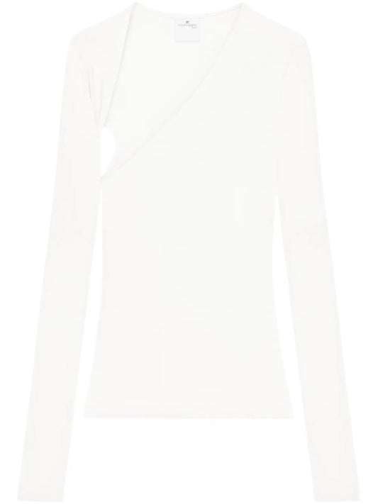 Slash Asymmetric Top