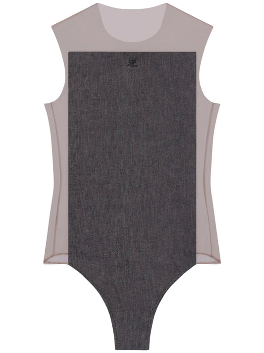 Illusion Bodysuit