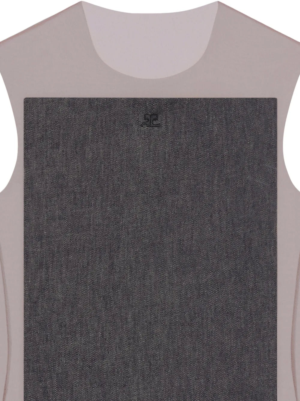 Illusion Bodysuit
