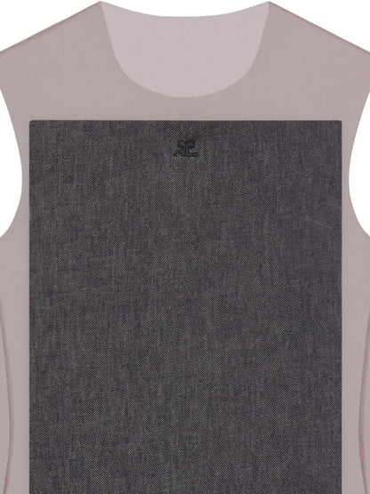 Illusion Bodysuit