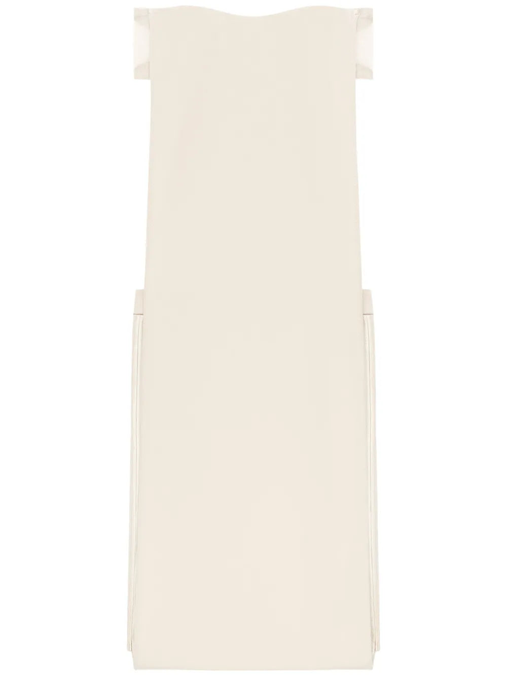 Cut-Out Mini Dress