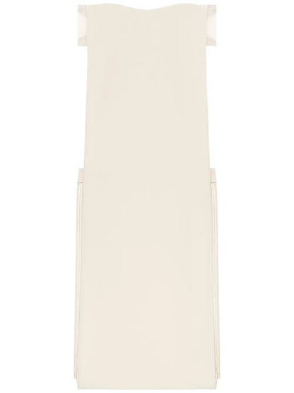 Cut-Out Mini Dress