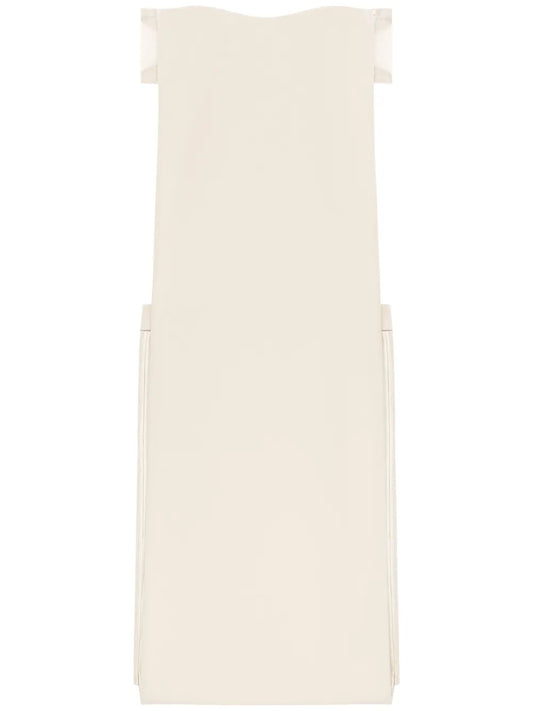 Cut-Out Mini Dress