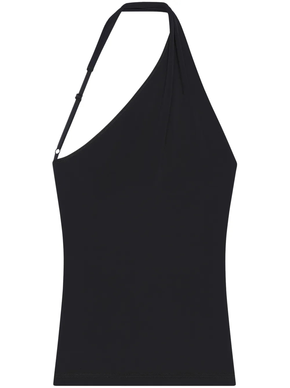 Slash Asymmetric Top