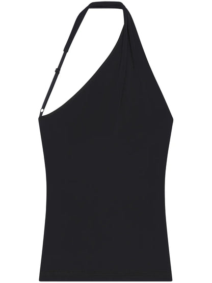 Slash Asymmetric Top