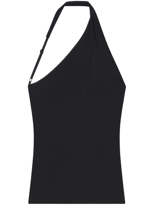 Slash Asymmetric Top