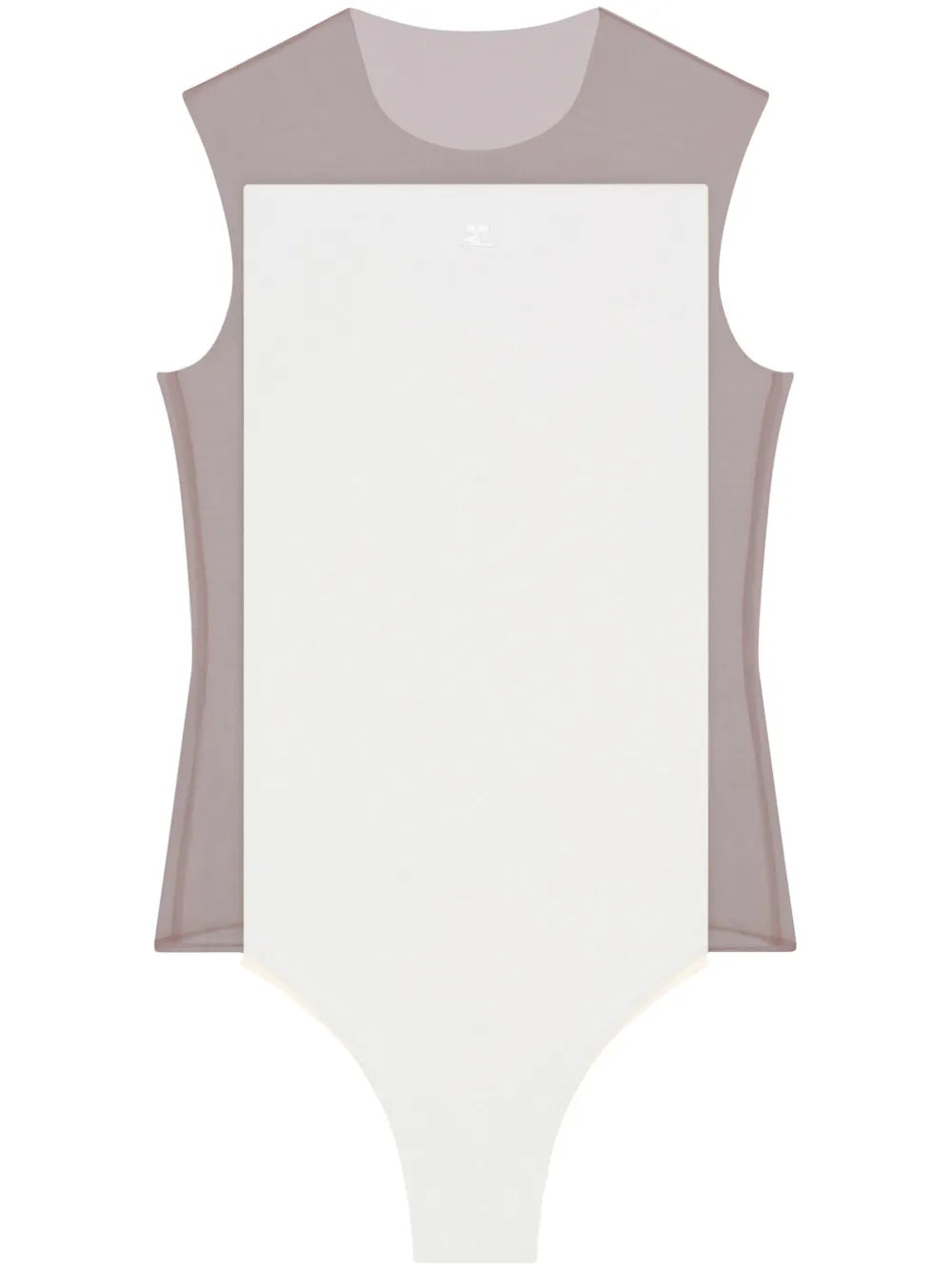 Illusion Bodysuit