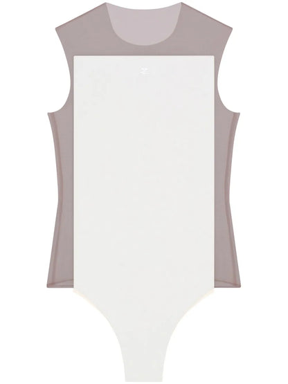 Illusion Bodysuit