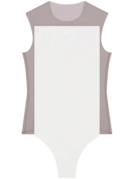 Illusion Bodysuit