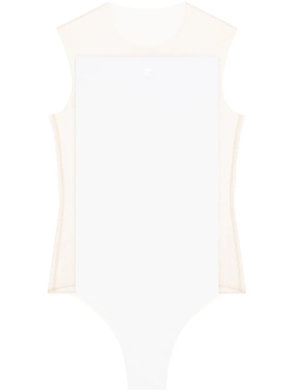 Illusion Bodysuit