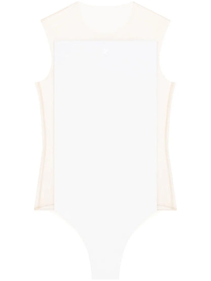 Illusion Bodysuit