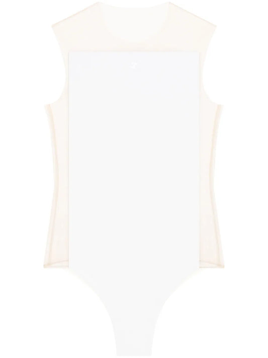 Illusion Bodysuit