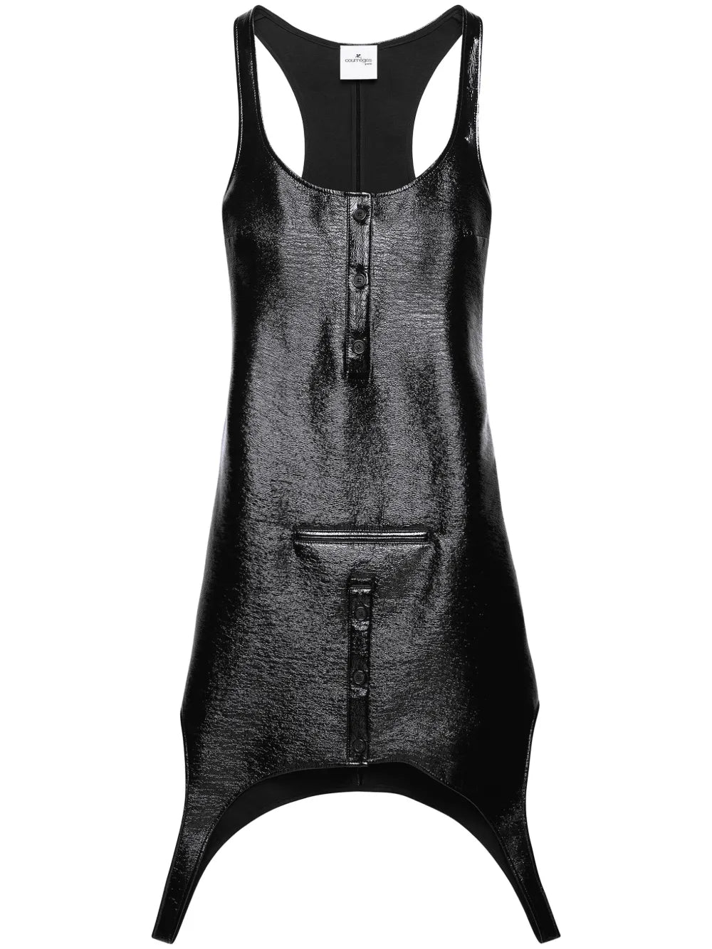 Reversed Dress