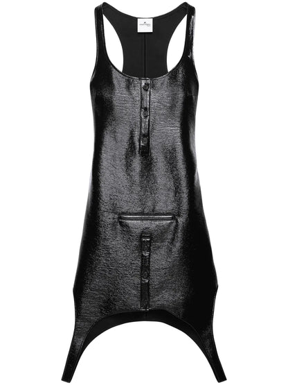 Reversed Dress