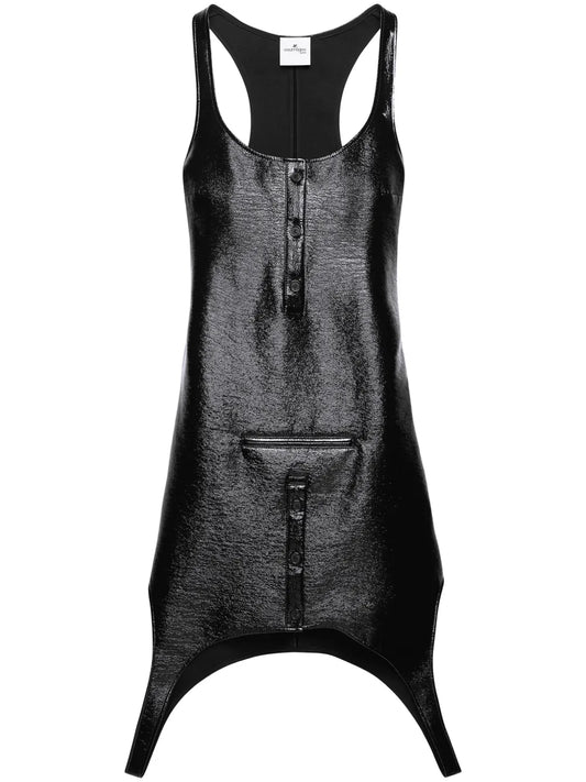 Reversed Dress