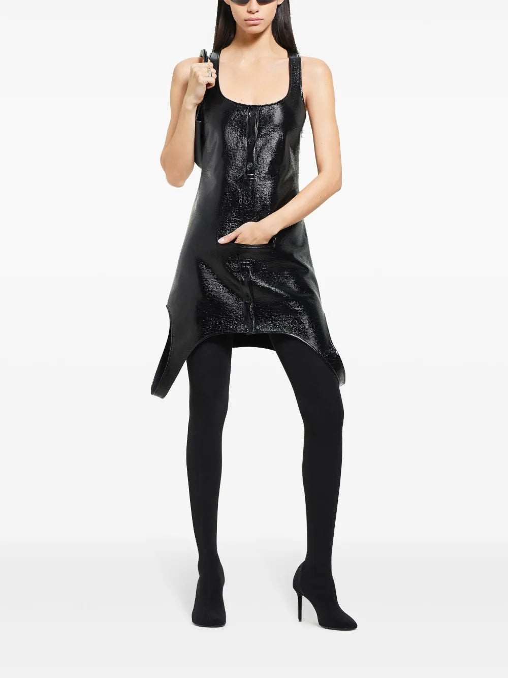 Reversed Dress