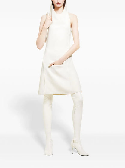 Oblique Dress