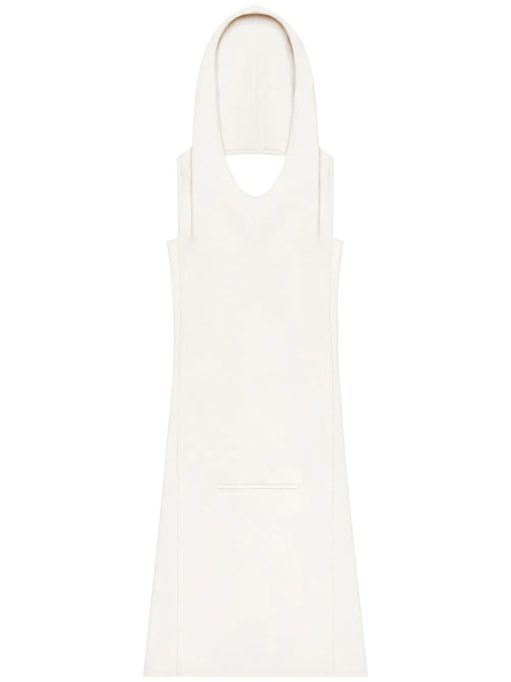 Oblique Dress