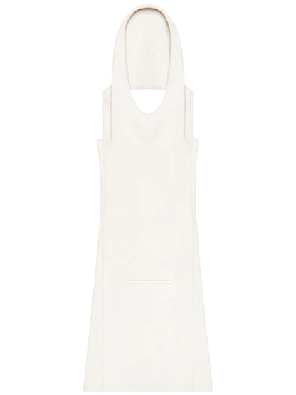 Oblique Dress