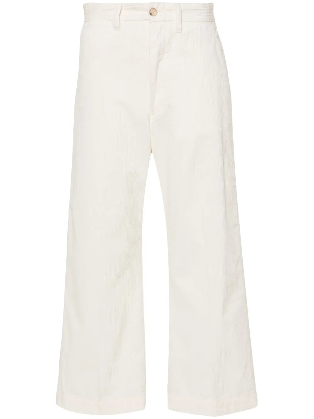 Corduroy Trousers