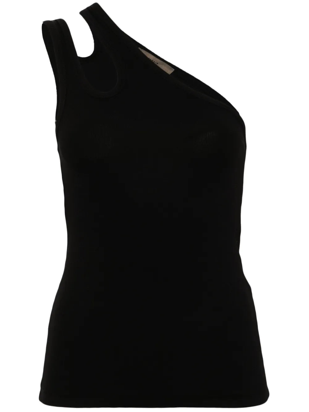 Asymmetric Tank Top