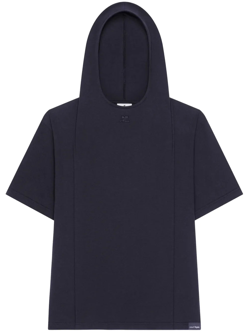 Hooded T-Shirt