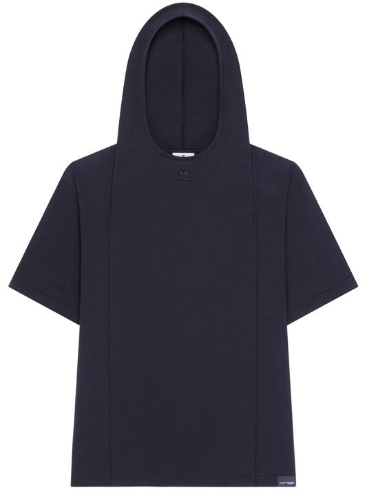 Hooded T-Shirt