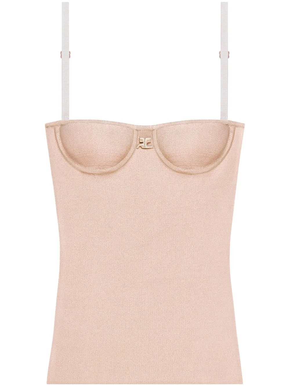 Lingerie Interlock Top