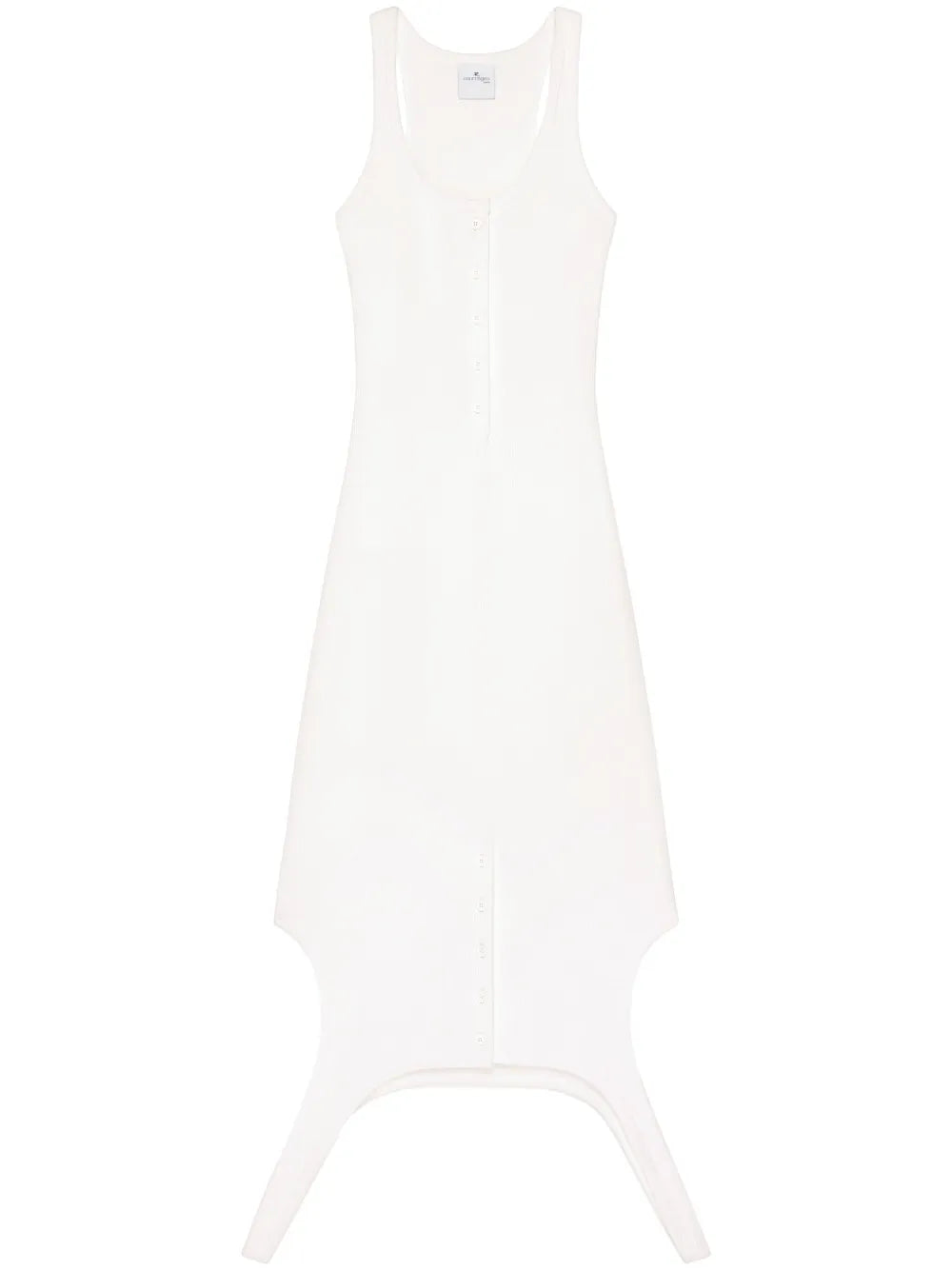 Reversed Dress