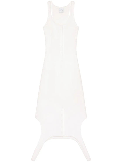 Reversed Dress