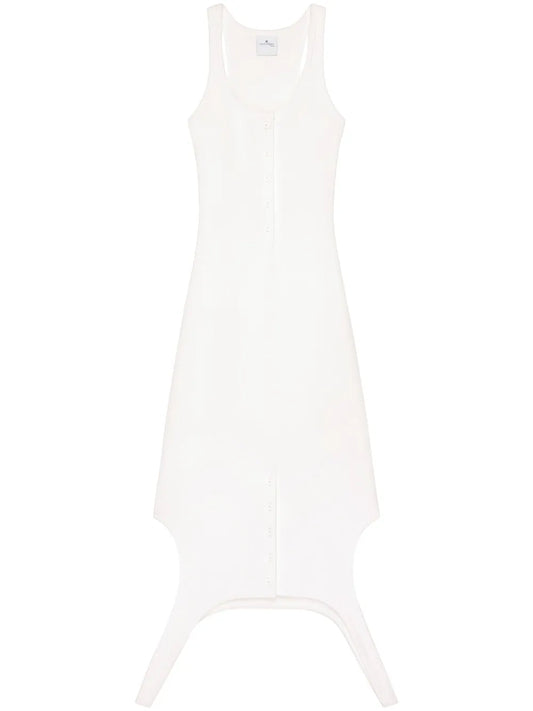 Reversed Dress