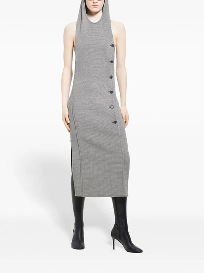 Oblique Dress