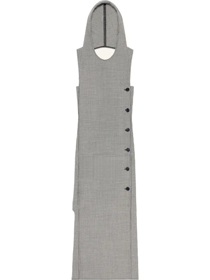 Oblique Dress