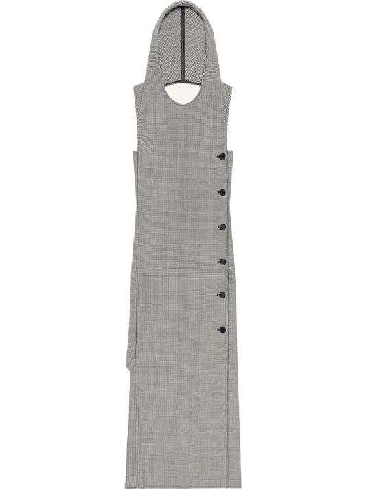 Oblique Dress