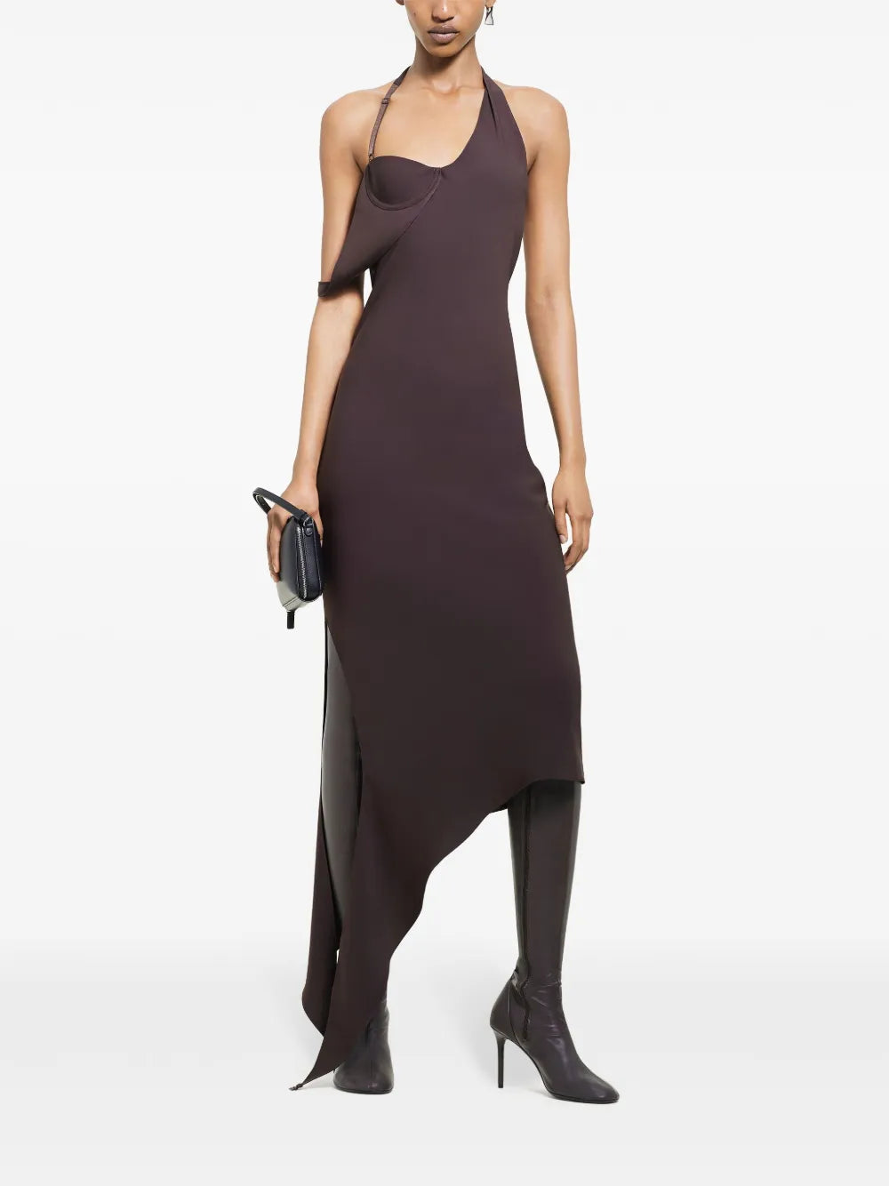 Undressed Dress