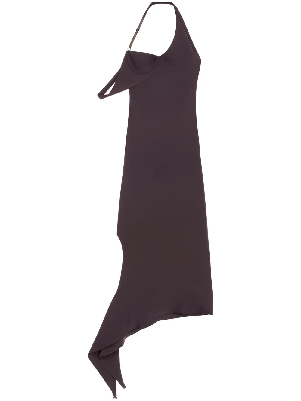 Undressed Dress