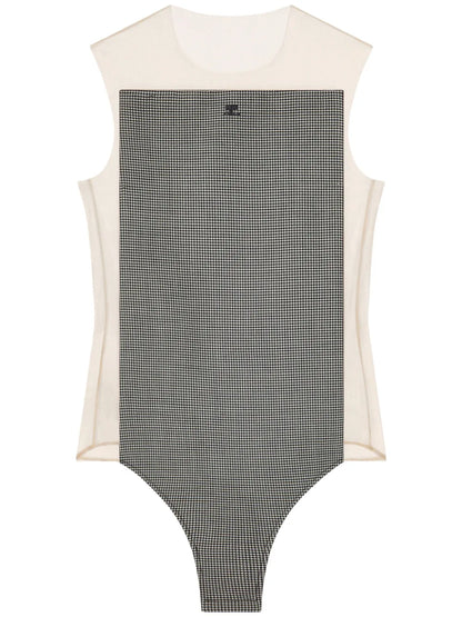 Illusion Bodysuit