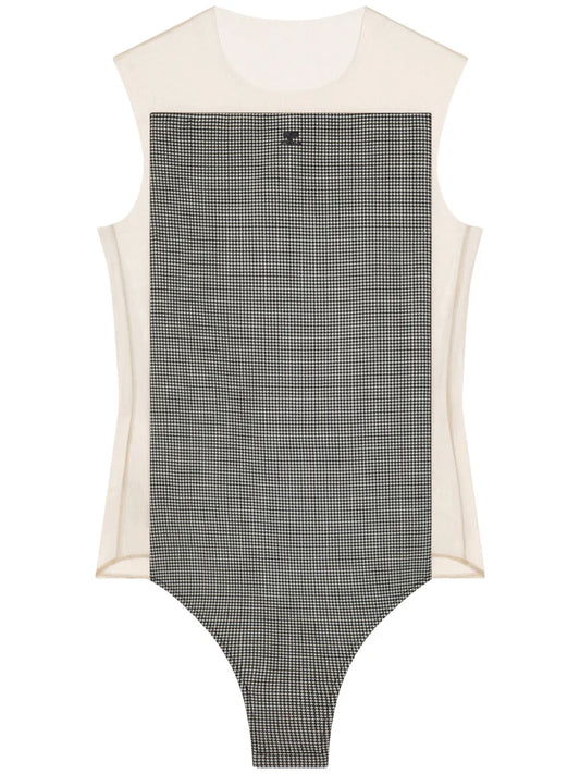 Illusion Bodysuit