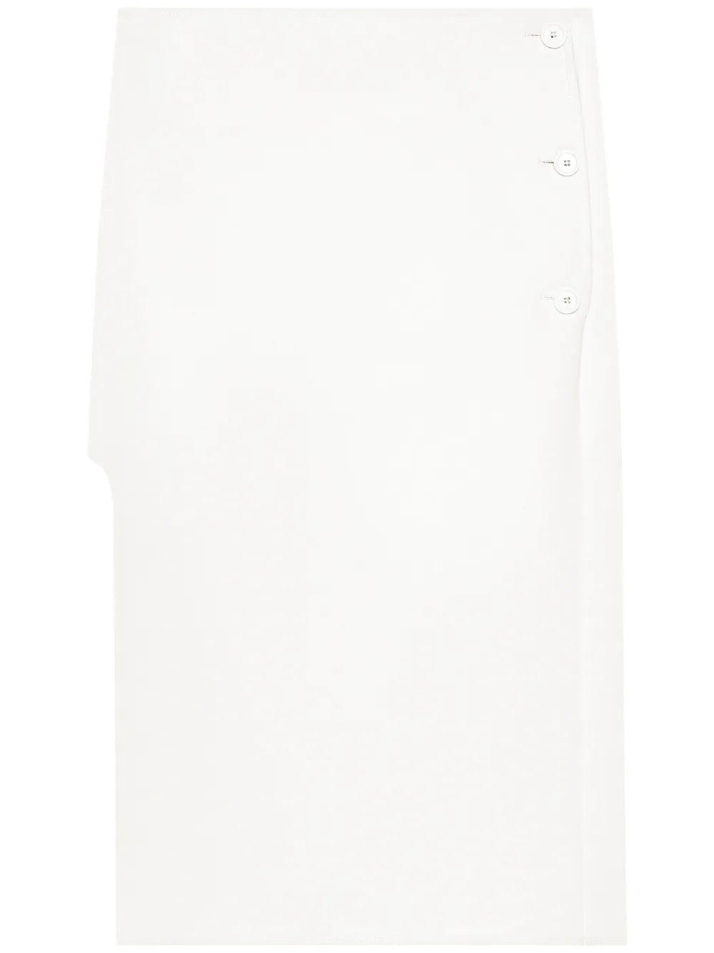 Oblique Heritage Midi Skirt